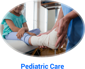 Pediatric Care