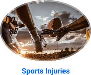 Sports Injuries