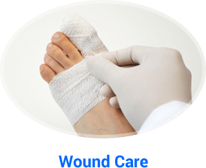 Wound Care