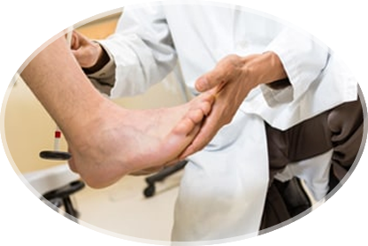 what is a podiatrist